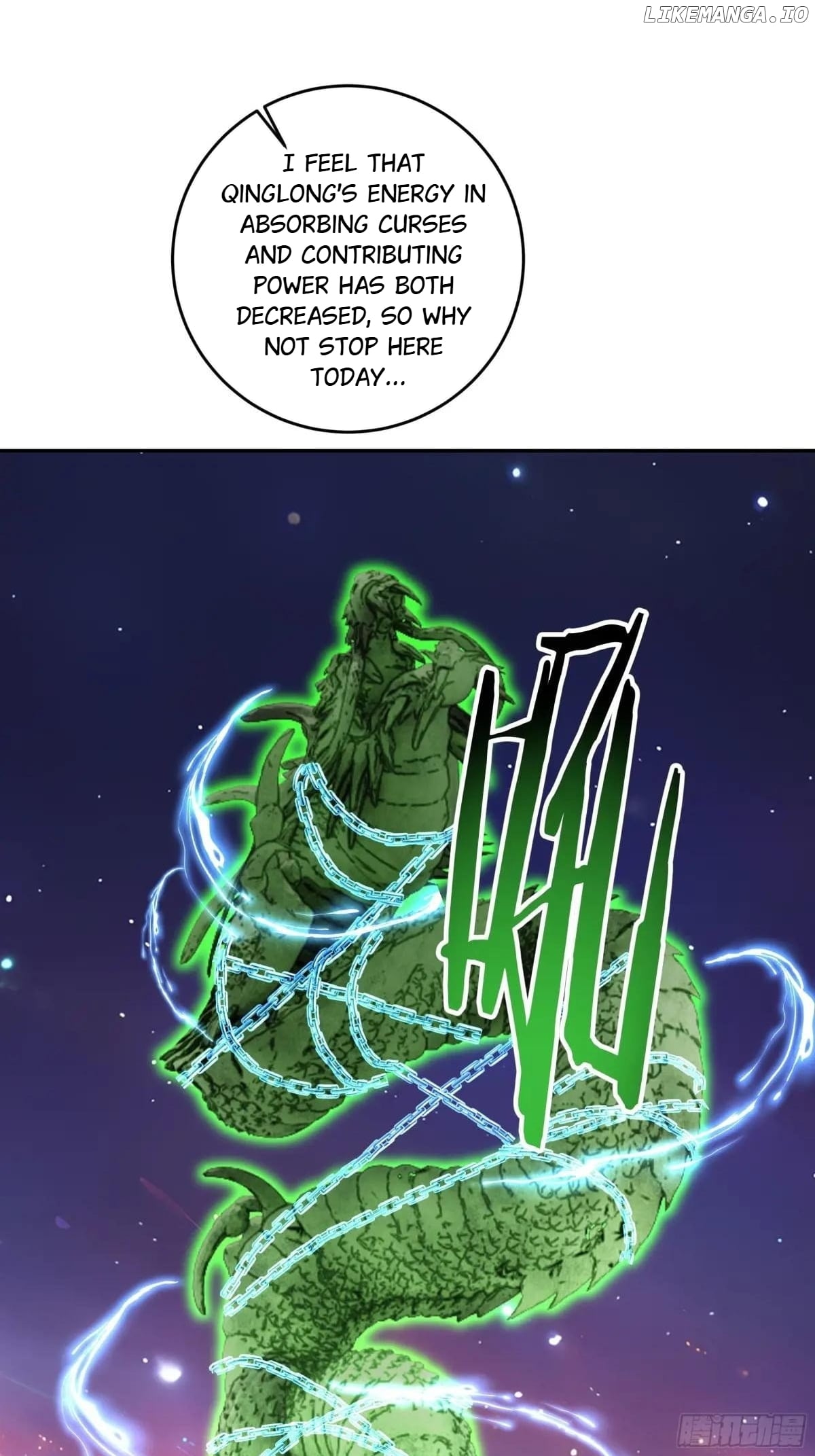 God of Learning Chapter 48 - page 19